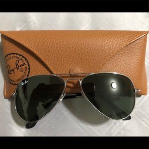 Authentic Ray-Ban Sunglasses for Kids